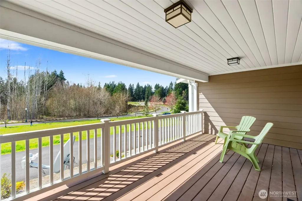 4509 Briggs Drive SE Olympia WA 98501