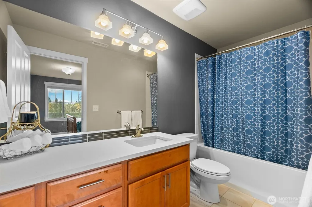 4509 Briggs Drive SE Olympia WA 98501