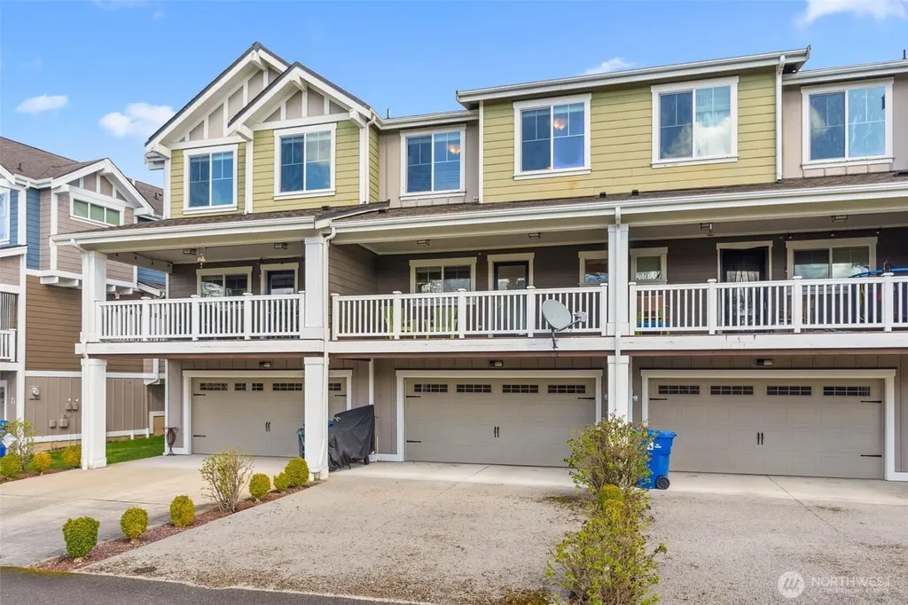 4509 Briggs Drive SE Olympia WA 98501