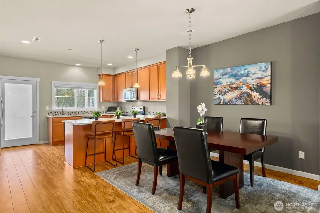 4509 Briggs Drive SE Olympia WA 98501