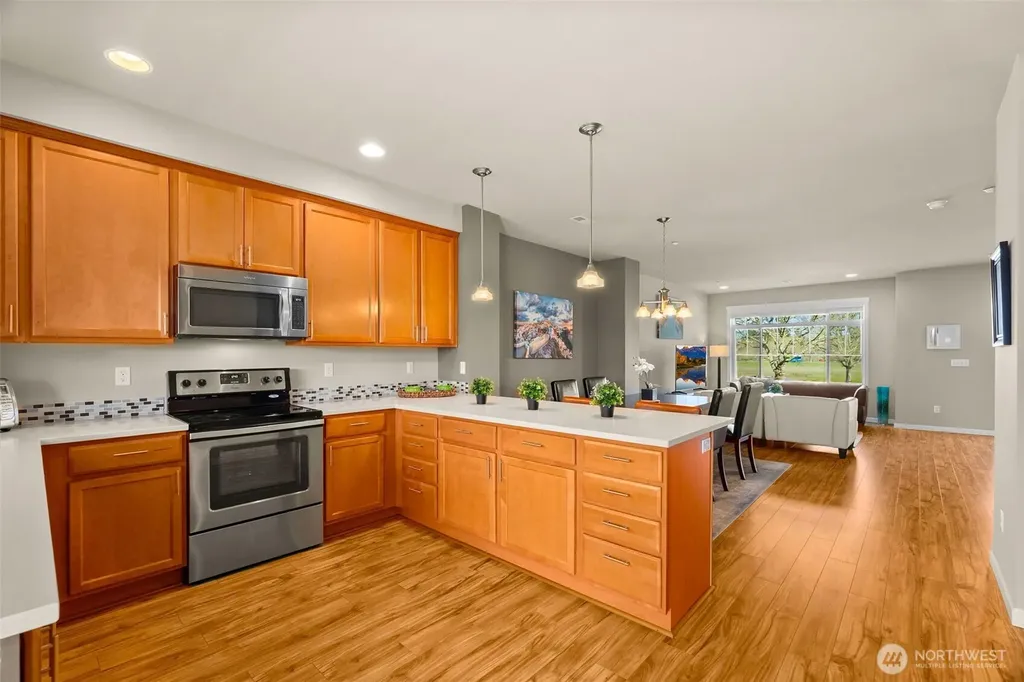 4509 Briggs Drive SE Olympia WA 98501