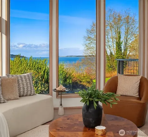 7010 SW Maury Park Road Vashon WA 98070