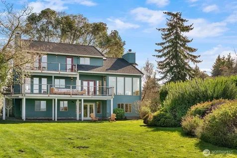 7010 SW Maury Park Road Vashon WA 98070