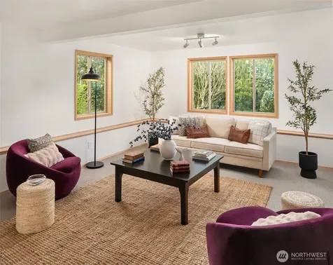7010 SW Maury Park Road Vashon WA 98070