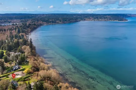 7010 SW Maury Park Road Vashon WA 98070