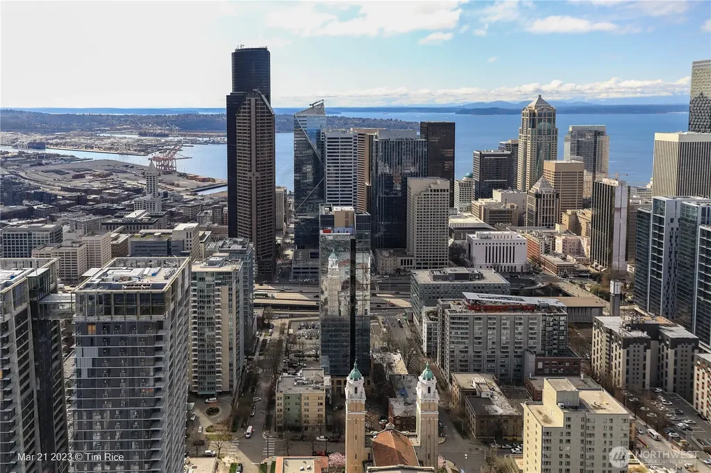 800 Columbia Street Seattle WA 98104
