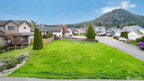 0 S 15th Street Mount Vernon WA 98274