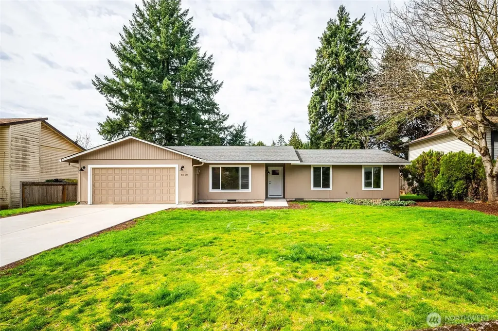 8710 NE 29th Avenue Vancouver WA 98665