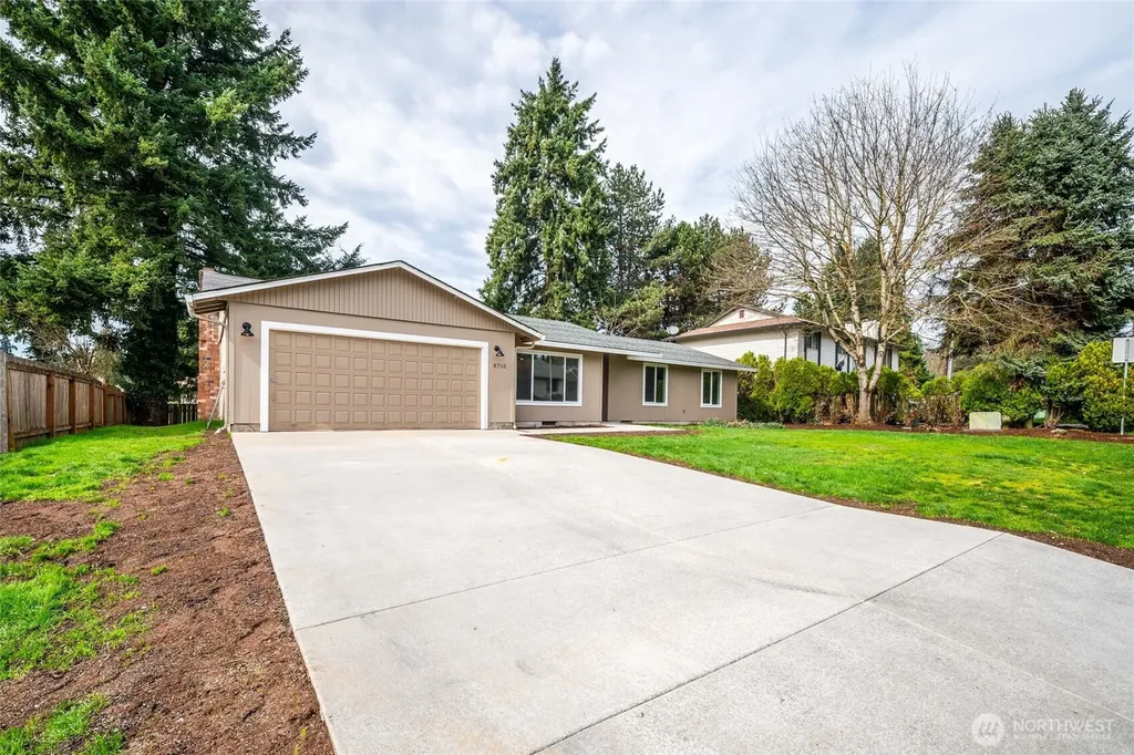 8710 NE 29th Avenue Vancouver WA 98665