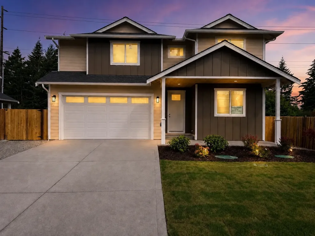 15106 Carter Loop SE Yelm WA 98597