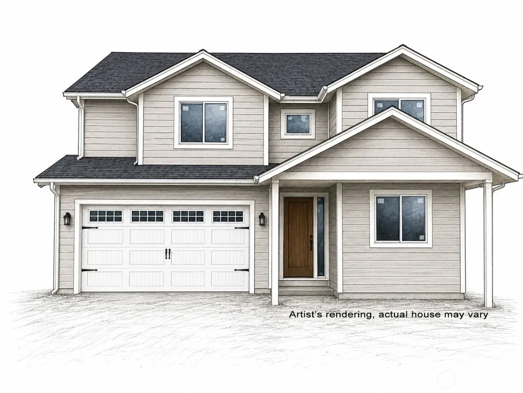 15106 Carter Loop SE Yelm WA 98597