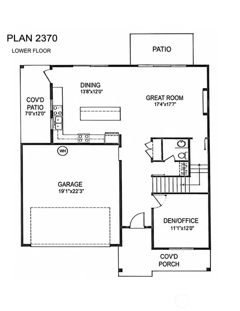 15106 Carter Loop SE Yelm WA 98597