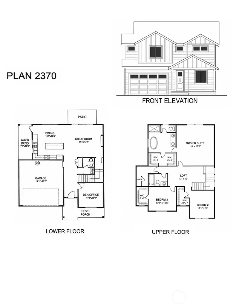 15106 Carter Loop SE Yelm WA 98597