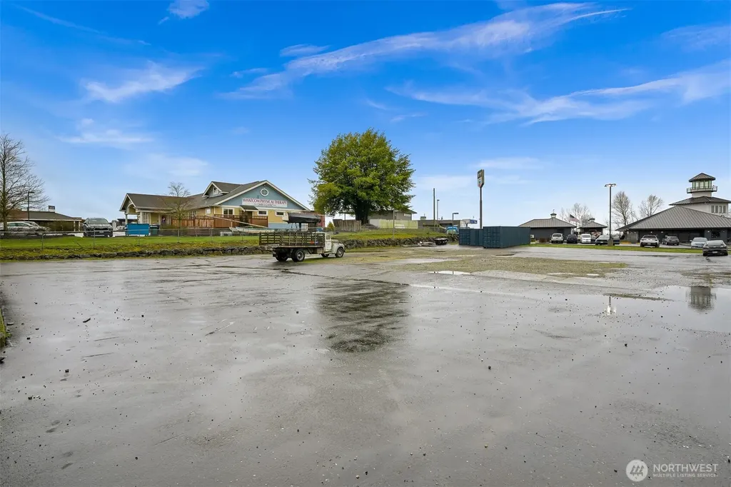 265 F Street Blaine WA 98230