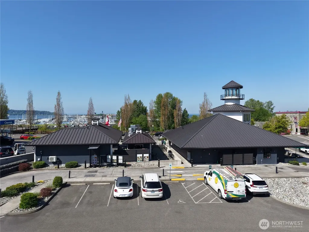 265 F Street Blaine WA 98230