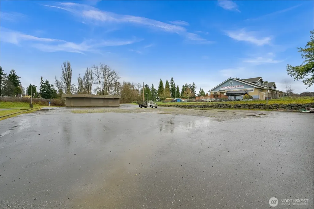 265 F Street Blaine WA 98230