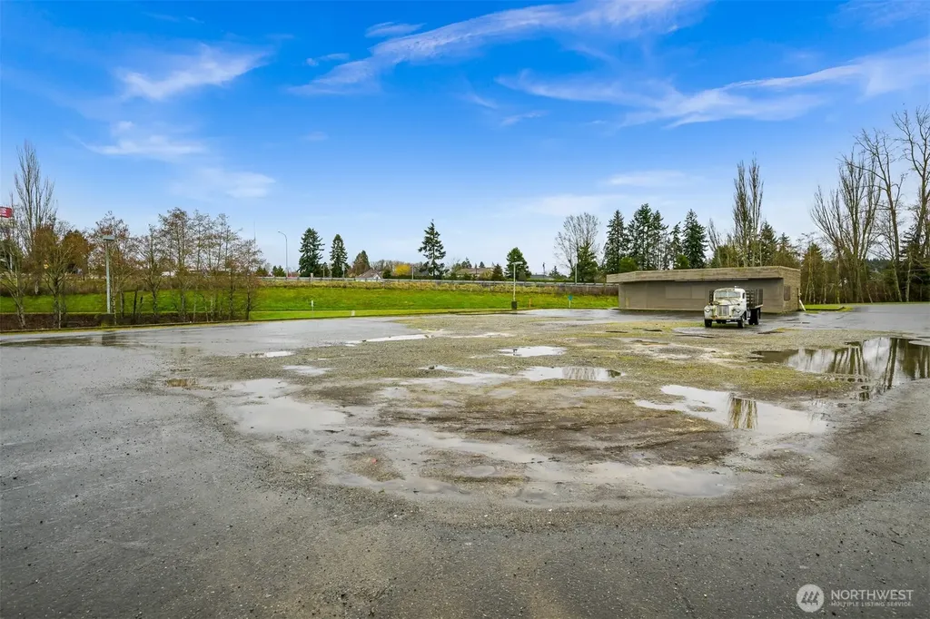 265 F Street Blaine WA 98230