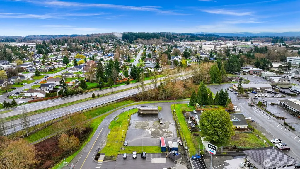 265 F Street Blaine WA 98230