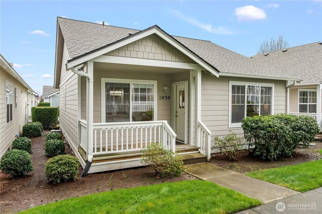 1030 Sinclair Way Burlington WA 98233