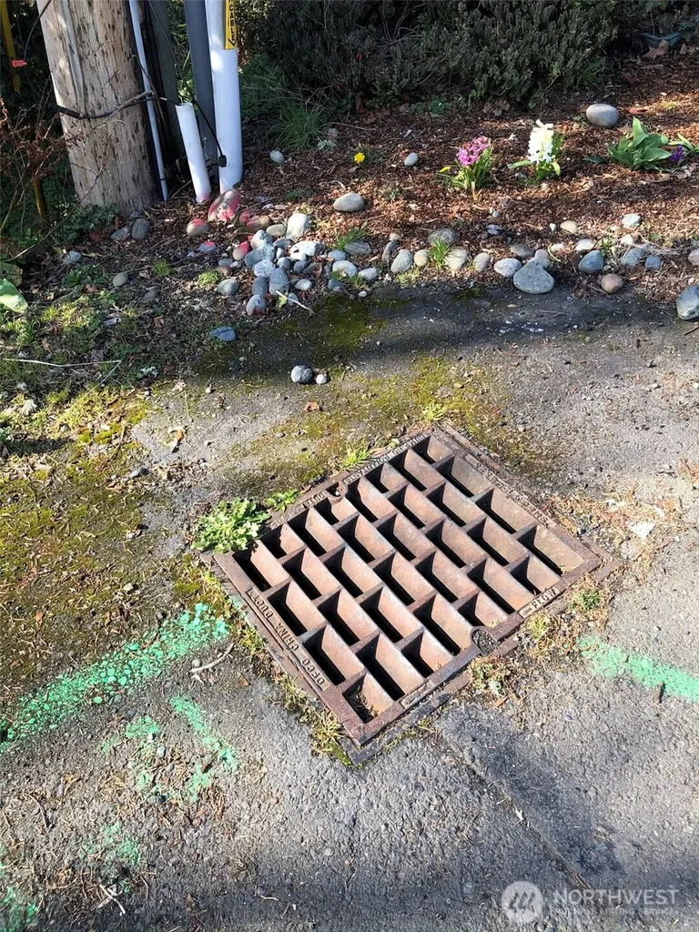 1919 Berry Street NE Olympia WA 98506