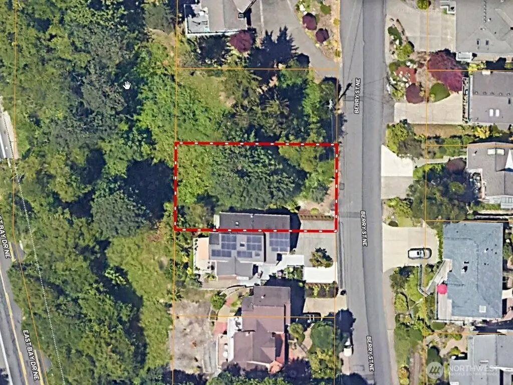 1919 Berry Street NE Olympia WA 98506