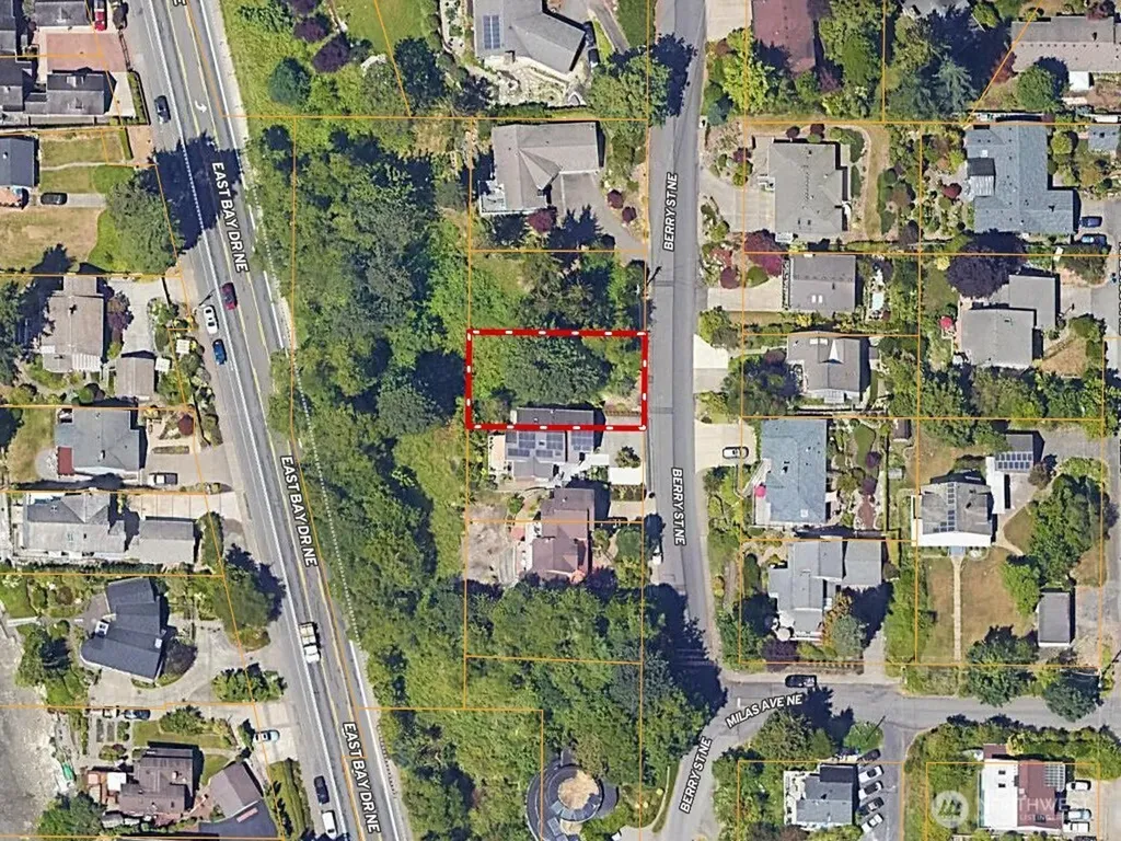 1919 Berry Street NE Olympia WA 98506