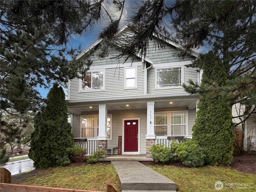 2631 85th Drive NE Lake Stevens WA 98258