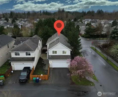 2631 85th Drive NE Lake Stevens WA 98258