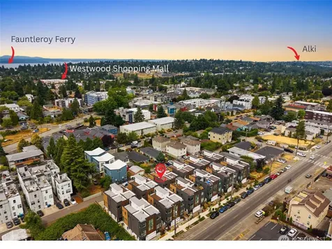 9239 16th Avenue SW Seattle WA 98106