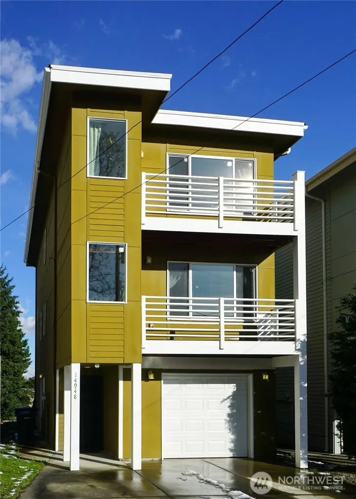 14948 6th Avenue S Burien WA 98168