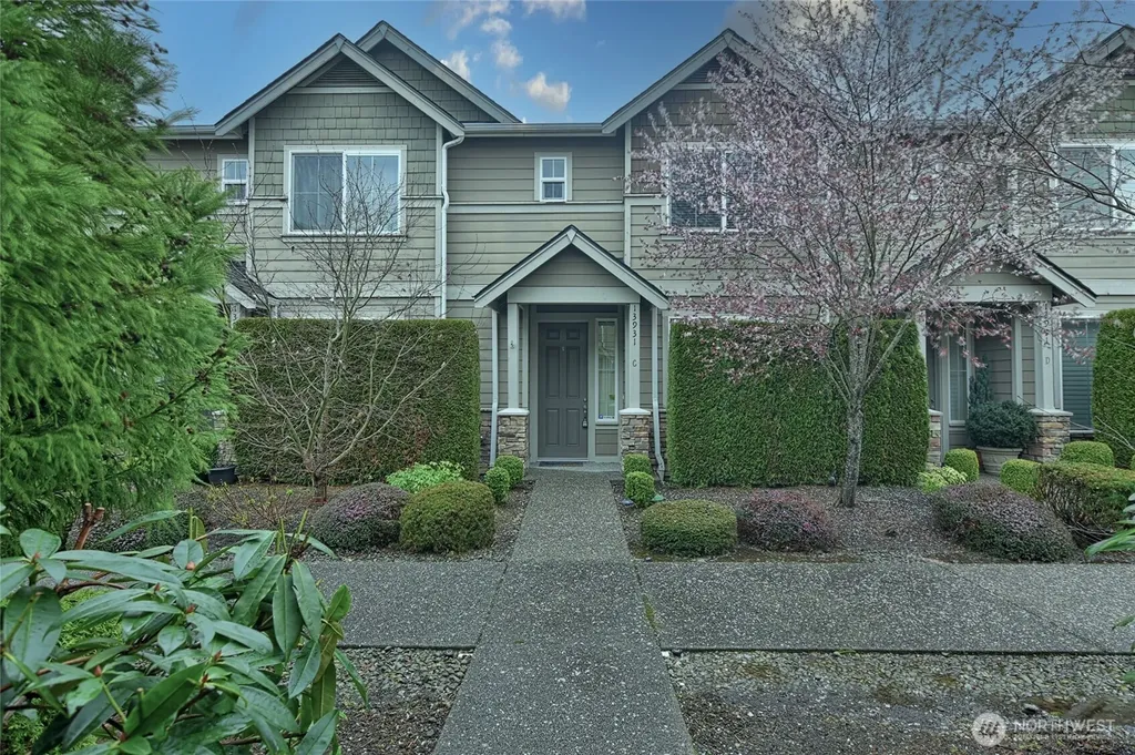 13931 34th Drive SE Mill Creek WA 98012