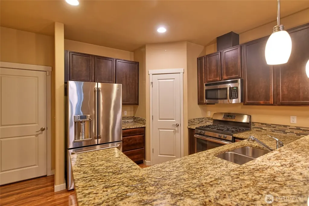 13931 34th Drive SE Mill Creek WA 98012