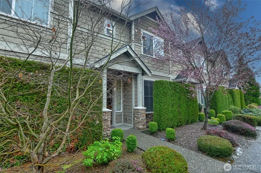 13931 34th Drive SE Mill Creek WA 98012