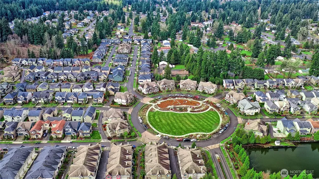 13931 34th Drive SE Mill Creek WA 98012