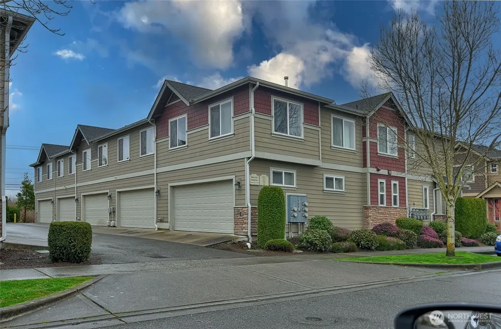 13931 34th Drive SE Mill Creek WA 98012