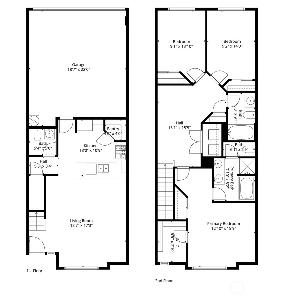 13931 34th Drive SE Mill Creek WA 98012
