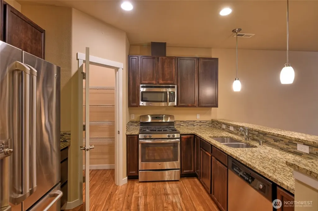 13931 34th Drive SE Mill Creek WA 98012