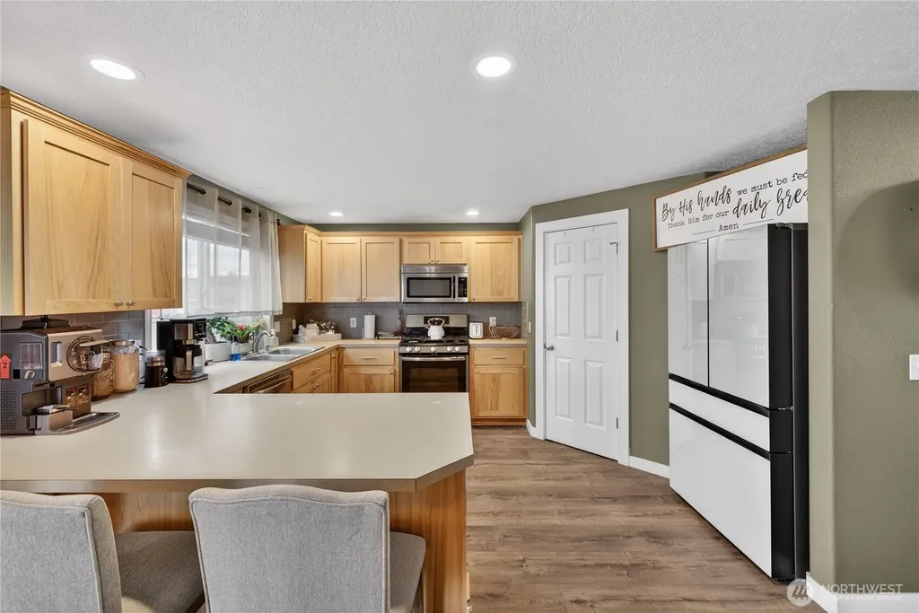 540 S Battery Road Moses Lake WA 98837