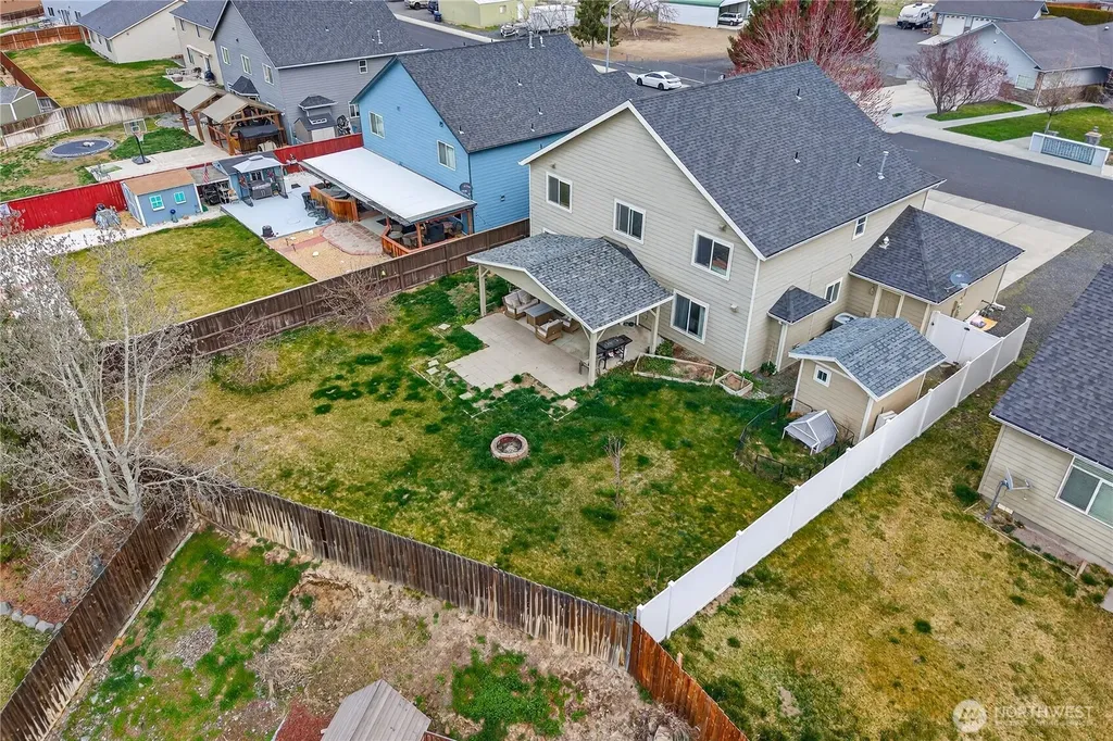 540 S Battery Road Moses Lake WA 98837