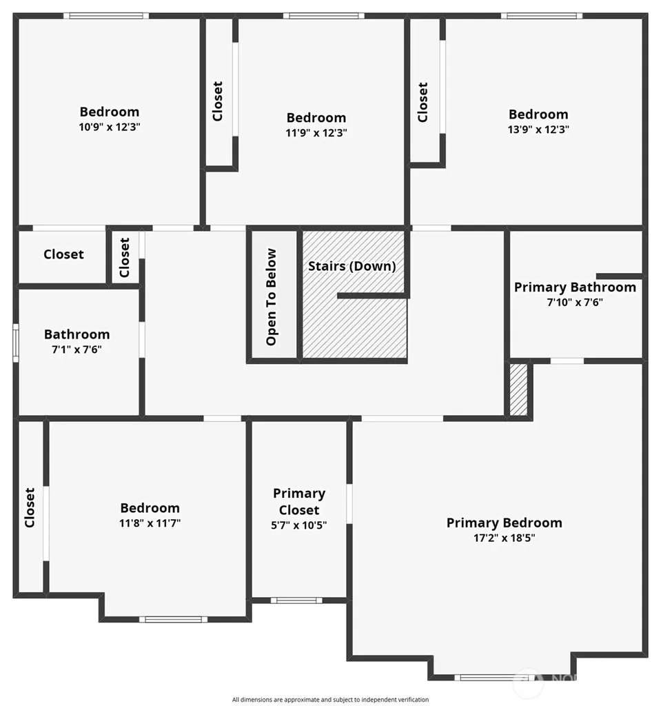 540 S Battery Road Moses Lake WA 98837