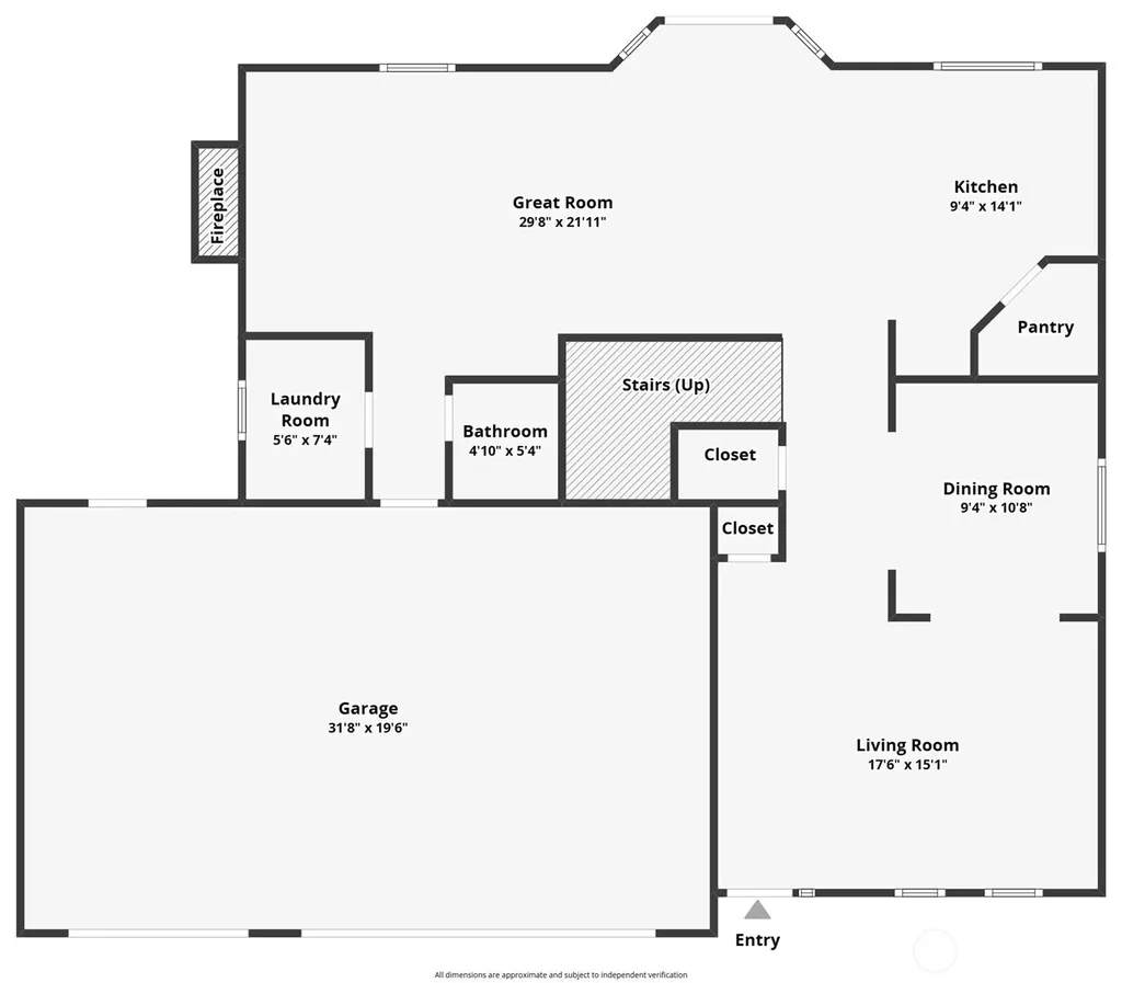540 S Battery Road Moses Lake WA 98837