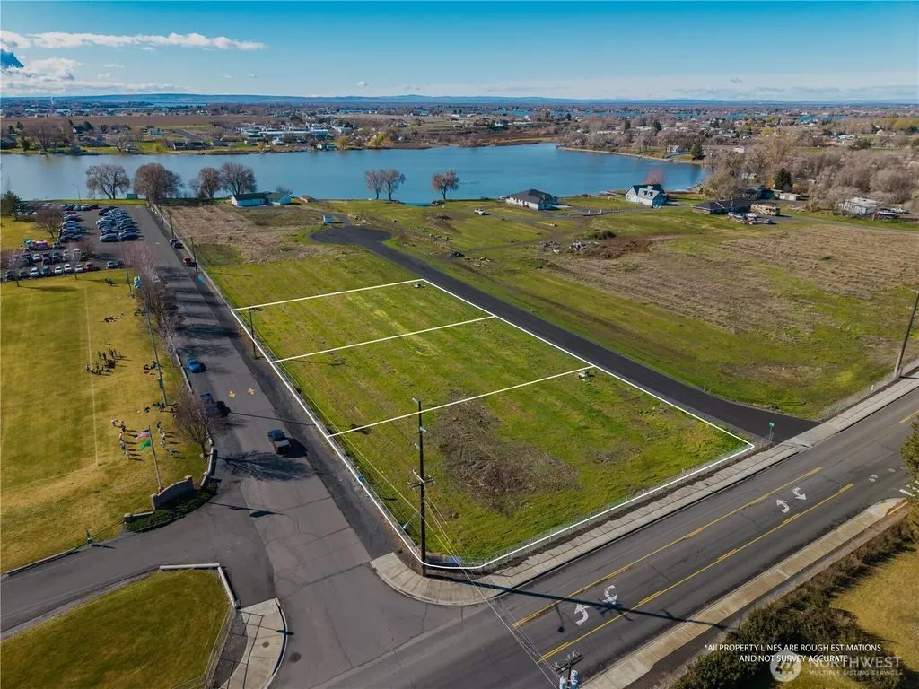 0 Nna Road H.2 NE Moses Lake WA 98837
