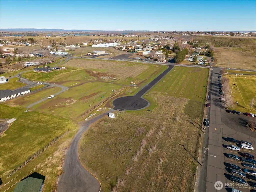 0 Nna Road H.2 NE Moses Lake WA 98837