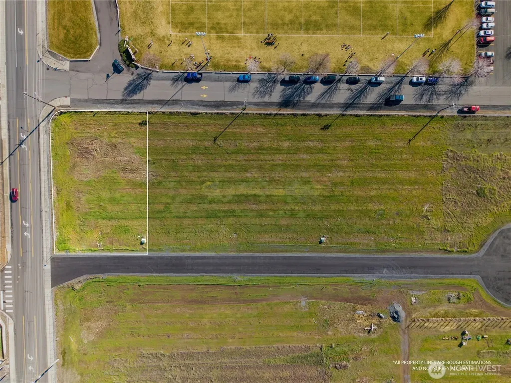0 Nna Road H.2 NE Moses Lake WA 98837