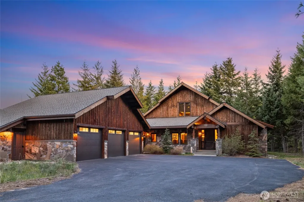 40 Big Bug Lane Cle Elum WA 98922