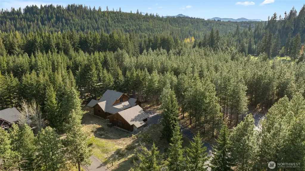 40 Big Bug Lane Cle Elum WA 98922