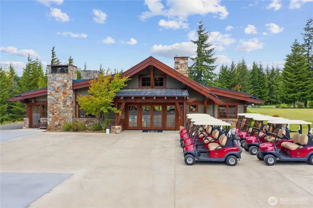 40 Big Bug Lane Cle Elum WA 98922