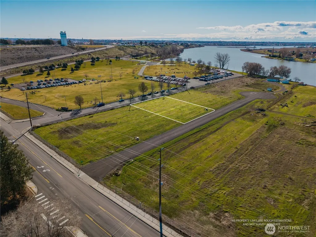 0 Nna Road H.2 NE Moses Lake WA 98837