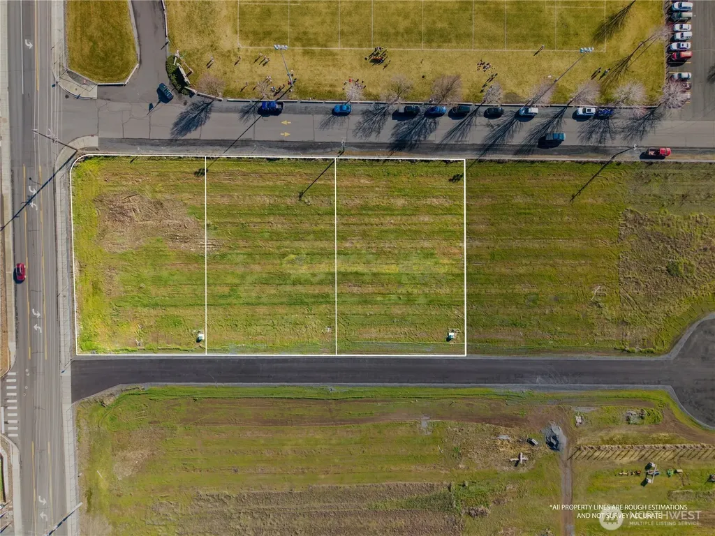 0 Nna Road H.2 NE Moses Lake WA 98837