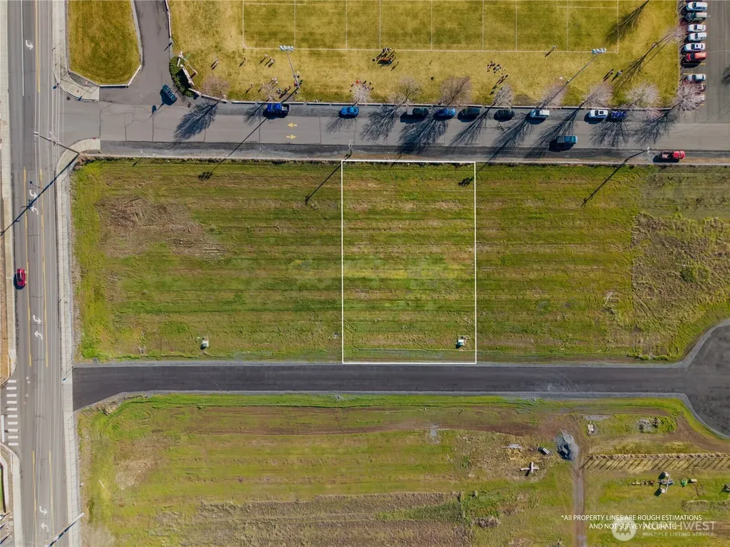 0 Nna Road H.2 NE Moses Lake WA 98837
